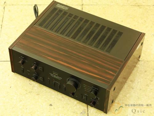 SANSUI AU-D707F [UM424]【神戸店在庫】