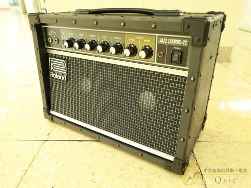 Roland JC-22 [UM427]【神戸店在庫】