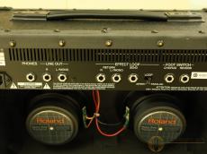 Roland JC-22 [UM427]【神戸店在庫】_7