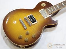 Gibson Les Paul Standard 60s Neck / Iced Tea 2004年製 【返品OK】[UM445]【神戸店在庫】