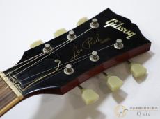 Gibson Les Paul Standard 60s Neck / Iced Tea 2004年製 【返品OK】[UM445]【神戸店在庫】_4