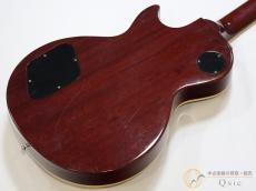Gibson Les Paul Standard 60s Neck / Iced Tea 2004年製 【返品OK】[UM445]【神戸店在庫】_5