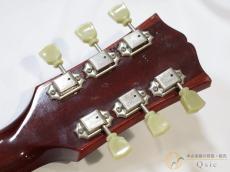 Gibson Les Paul Standard 60s Neck / Iced Tea 2004年製 【返品OK】[UM445]【神戸店在庫】_7