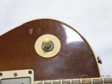 Gibson Les Paul Standard 60s Neck / Iced Tea 2004年製 【返品OK】[UM445]【神戸店在庫】_9