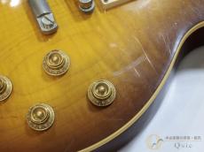 Gibson Les Paul Standard 60s Neck / Iced Tea 2004年製 【返品OK】[UM445]【神戸店在庫】_10