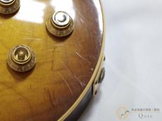 Gibson Les Paul Standard 60s Neck / Iced Tea 2004年製 【返品OK】[UM445]【神戸店在庫】_11