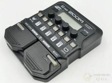 ZOOM G1 FOUR [UMM60]【梅田店在庫】