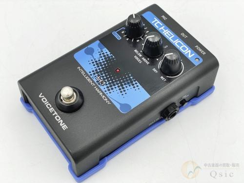 TC-HELICON VOICETONE H1 [UMM51]【梅田店在庫】