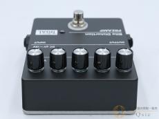 TRIAL Bite Distortion/PREAMP [UM193]【神戸店在庫】_5