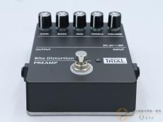 TRIAL Bite Distortion/PREAMP [UM193]【神戸店在庫】_6