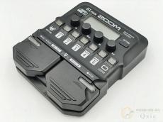 ZOOM G1 FOUR [UMM64]【梅田店在庫】