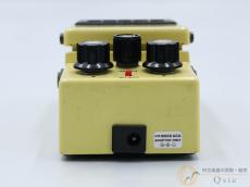 BOSS SD-1 JRC4558DD 1986年製 [UM014]【神戸店在庫】_5