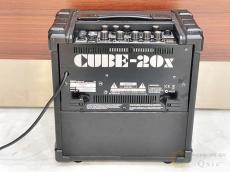 Roland CUBE 20X [UMM14]【梅田店在庫】_6