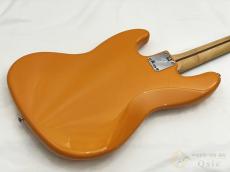 Fender Player Jazz Bass 【返品OK】[UMM24]【梅田店在庫】_5