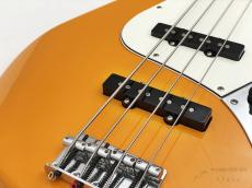 Fender Player Jazz Bass 【返品OK】[UMM24]【梅田店在庫】_9