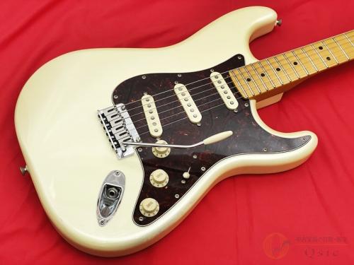 Fender Player Plus Stratocaster 2021年製 【返品OK】[UMM38]【梅田店在庫】