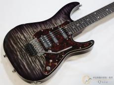 SCHECTER EX-4 CTM 2024年製 【返品OK】[TM931]【神戸店在庫】
