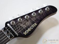 SCHECTER EX-4 CTM 2024年製 【返品OK】[TM931]【神戸店在庫】_4