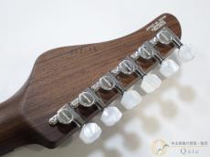 SCHECTER EX-4 CTM 2024年製 【返品OK】[TM931]【神戸店在庫】_7