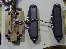 SCHECTER EX-4 CTM 2024年製 【返品OK】[TM931]【神戸店在庫】_8