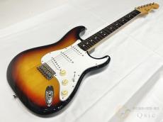 Fender Japan Fender Japan ST-STD 【返品OK】[TMS30]【箕面店在庫】_7