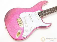 ESP SNAPPER Ohmura Custom Twinkle Pink 【返品OK】[TMX49]【阿倍野店在庫】