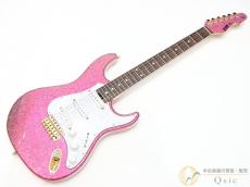 ESP SNAPPER Ohmura Custom Twinkle Pink 【返品OK】[TMX49]【阿倍野店在庫】_2