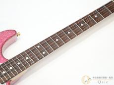 ESP SNAPPER Ohmura Custom Twinkle Pink 【返品OK】[TMX49]【阿倍野店在庫】_3
