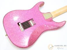 ESP SNAPPER Ohmura Custom Twinkle Pink 【返品OK】[TMX49]【阿倍野店在庫】_5