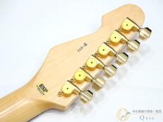 ESP SNAPPER Ohmura Custom Twinkle Pink 【返品OK】[TMX49]【阿倍野店在庫】_7
