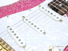 ESP SNAPPER Ohmura Custom Twinkle Pink 【返品OK】[TMX49]【阿倍野店在庫】_9