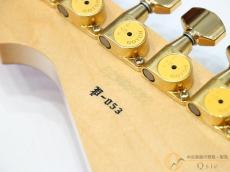ESP SNAPPER Ohmura Custom Twinkle Pink 【返品OK】[TMX49]【阿倍野店在庫】_10
