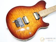 MUSIC MAN AXIS USA 【返品OK】[TMX48]【阿倍野店在庫】