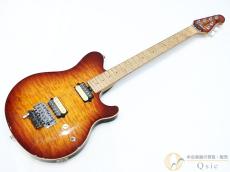 MUSIC MAN AXIS USA 【返品OK】[TMX48]【阿倍野店在庫】_2