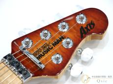 MUSIC MAN AXIS USA 【返品OK】[TMX48]【阿倍野店在庫】_4