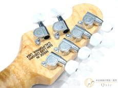 MUSIC MAN AXIS USA 【返品OK】[TMX48]【阿倍野店在庫】_7