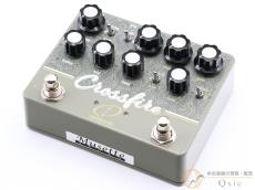 Crazy Tube Circuits Crossfire [UMW03]【阿倍野店在庫】