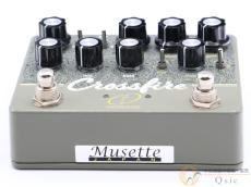 Crazy Tube Circuits Crossfire [UMW03]【阿倍野店在庫】_5