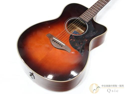 YAMAHA AC1M 【返品OK】[UMW00]【阿倍野店在庫】