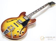 Gibson ES-335 Figured Iced Tea 2021年製 【返品OK】[UM453]【神戸店在庫】_2