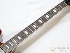 Gibson ES-335 Figured Iced Tea 2021年製 【返品OK】[UM453]【神戸店在庫】_3