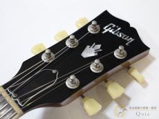 Gibson ES-335 Figured Iced Tea 2021年製 【返品OK】[UM453]【神戸店在庫】_4