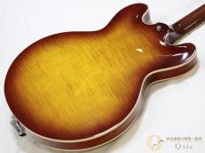 Gibson ES-335 Figured Iced Tea 2021年製 【返品OK】[UM453]【神戸店在庫】_5