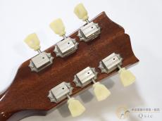 Gibson ES-335 Figured Iced Tea 2021年製 【返品OK】[UM453]【神戸店在庫】_7
