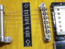 Gibson ES-335 Figured Iced Tea 2021年製 【返品OK】[UM453]【神戸店在庫】_9