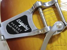 Gibson ES-335 Figured Iced Tea 2021年製 【返品OK】[UM453]【神戸店在庫】_10