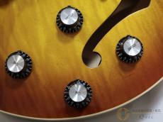 Gibson ES-335 Figured Iced Tea 2021年製 【返品OK】[UM453]【神戸店在庫】_11