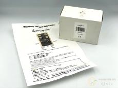 Blackberry JAM Rosemary Rex [UMM22]【梅田店在庫】_8