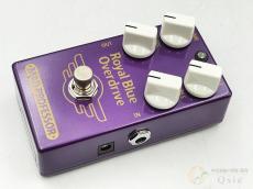MAD PROFESSOR Royal Blue Overdrive [UMM33]【梅田店在庫】
