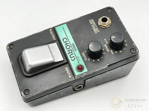 YAMAHA CH-01 [UMM46]【梅田店在庫】